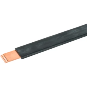 IEK Шина медная гибкая изолированная ШМГ 6x(50x1мм) 2м - YBF10-06-050-01 IEK Шина медная гибкая изолированная ШМГ 6x(50x1мм) 2м - YBF10-06-050-01