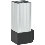IEK Обогреватель на DIN-рейку (встроенный вентилятор) 400Вт IP20