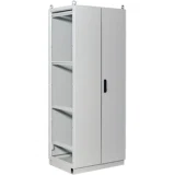 IEK TITAN Шкаф напольный цельносварной ВРУ-1 20.80.60-2Д IP54
