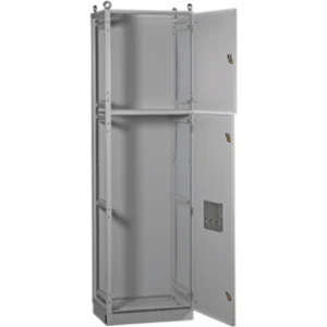IEK TITAN Шкаф напольный цельносварной ВРУ-2 18.45.45 IP31 - YKM2-C3-1844-31 IEK TITAN Шкаф напольный цельносварной ВРУ-2 18.45.45 IP31 - YKM2-C3-1844-31