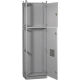 IEK TITAN Шкаф напольный цельносварной ВРУ-2 18.60.45 IP31