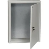 IEK Корпус металлический ЩМП-1-0 (395х310х220мм) УХЛ3 IP31
