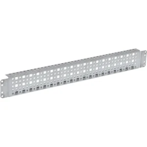IEK FORMAT Рейка монтажная тип А 600мм - YKM40D-FO-VRA-060 IEK FORMAT Рейка монтажная тип А 600мм - YKM40D-FO-VRA-060
