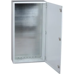 IEK Корпус металлический ЩМП-6-2 (1200х650х285мм) УХЛ3 IP31 PRO - YKM42-06-31-P IEK Корпус металлический ЩМП-6-2 (1200х650х285мм) УХЛ3 IP31 PRO - YKM42-06-31-P