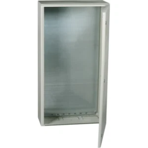 IEK Корпус металлический ЩМП-6-2 (1200х650х285мм) У1 IP54 PRO - YKM42-06-54-P IEK Корпус металлический ЩМП-6-2 (1200х650х285мм) У1 IP54 PRO - YKM42-06-54-P