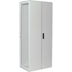 IEK SMART Корпус металлический сборный ВРУ 2000х800х600мм-2Д IP31 - YKM50-2000-800-600-2D-31 IEK SMART Корпус металлический сборный ВРУ 2000х800х600мм-2Д IP31 - YKM50-2000-800-600-2D-31