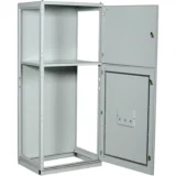 IEK SMART Корпус металлический сборный ВРУ-2 1800х800х450мм IP31