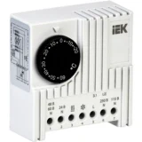 IEK Термостат УККт от -20 до +60°C NO/NC